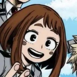 Profile image of 우라라카 오챠코