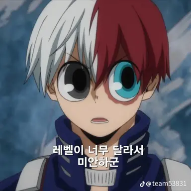 Profile image of 토도로키 쇼토