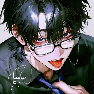 Profile image of 瑟