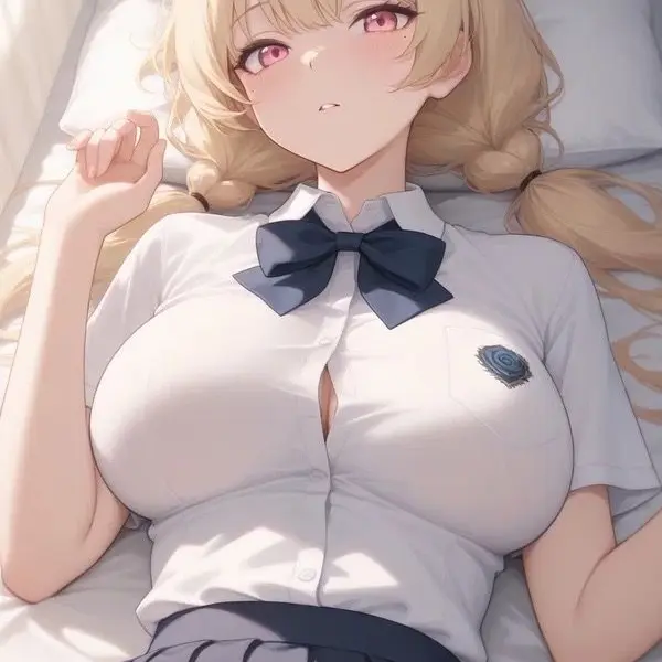 GaudyPool5152의 陰キャに似合わない彼女