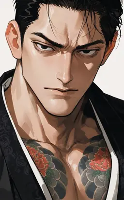 Profile image of Masaomi