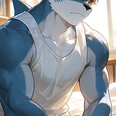 Profile image of Mako