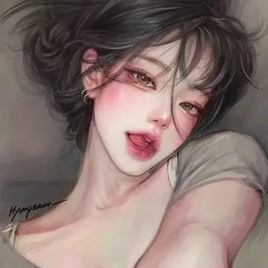 Profile image of 허윤지