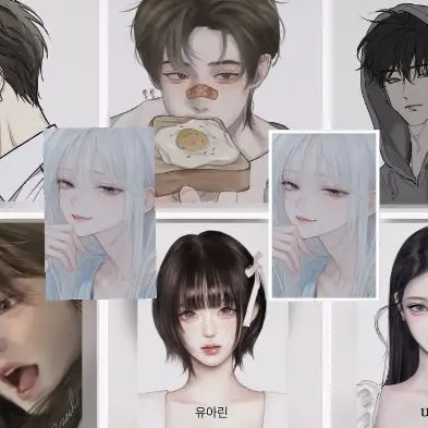 Hgdhdk의 수학여행‼️