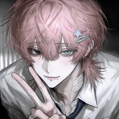 Profile image of Ren
