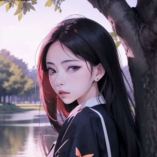 FustyMask3066의 서영