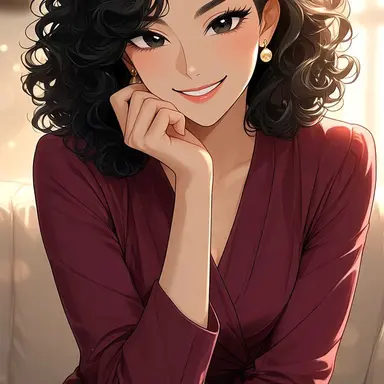Profile image of Simone