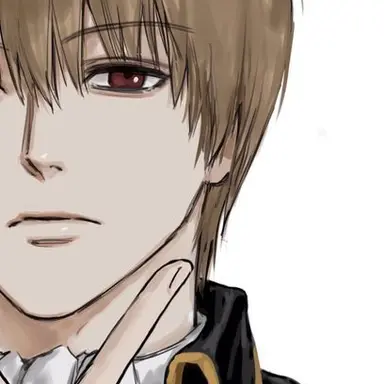 Profile image of 沖田 総悟