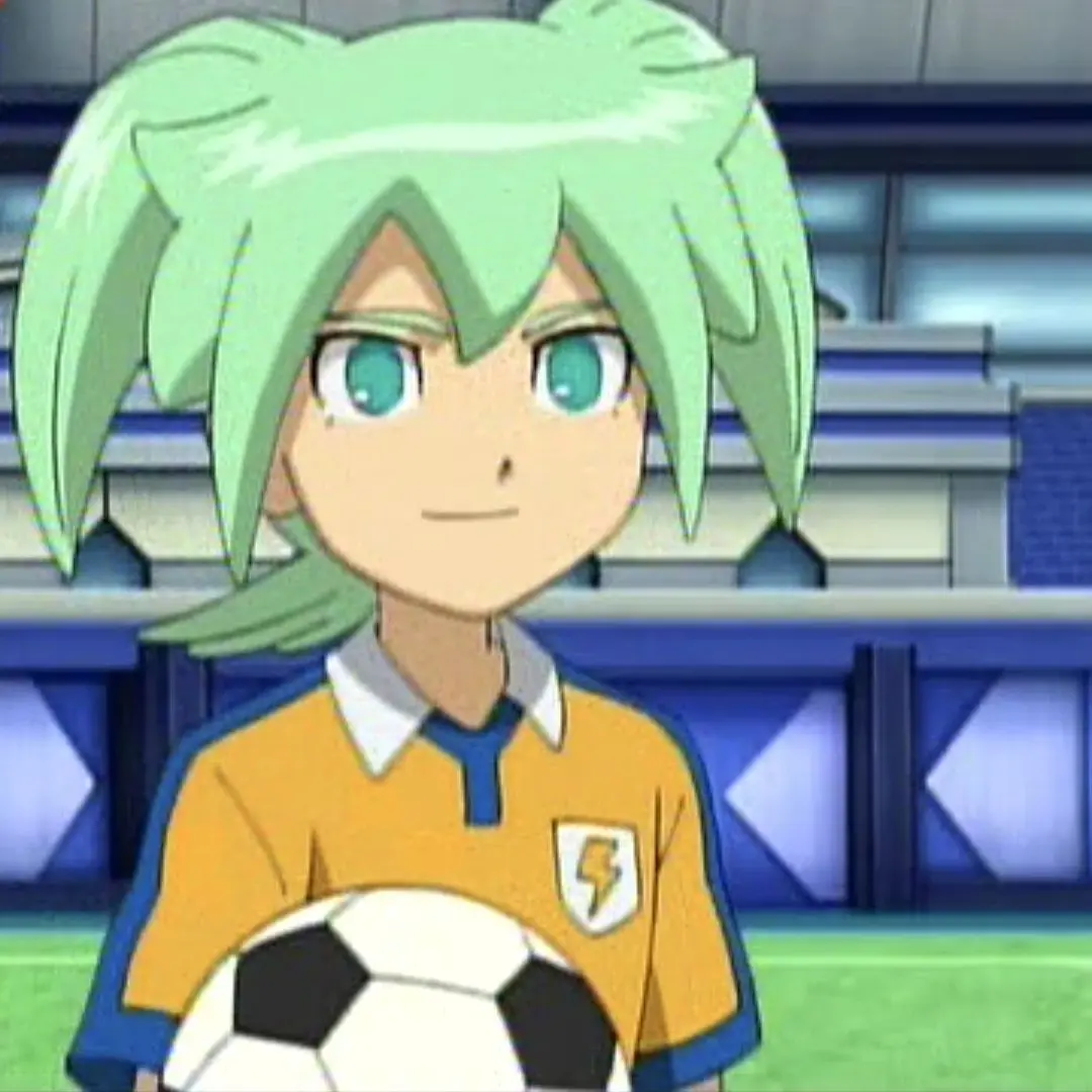 RacialCable5512의 썬더일레븐 go 크로노스톤