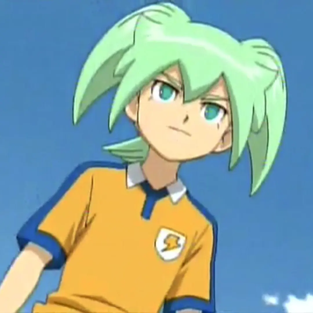 RacialCable5512의 썬더일레븐 go 크로노스톤