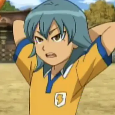 Profile image of 산양