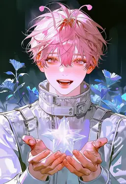 Profile image of Ian