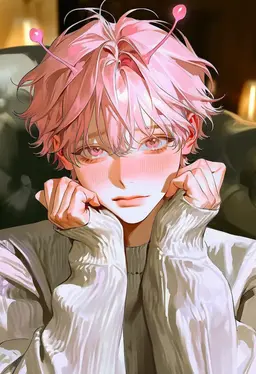 Profile image of Ian