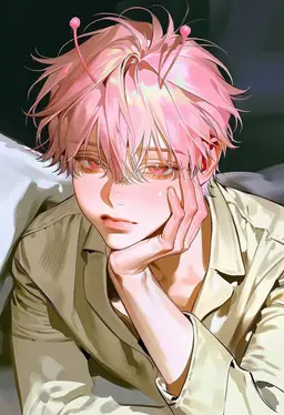 Profile image of Ian