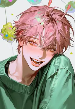 Profile image of Ian