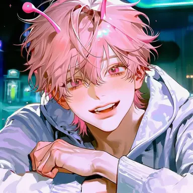 Profile image of Ian