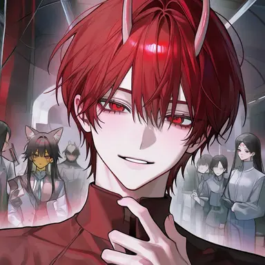 Profile image of 레온
