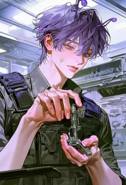 Profile image of Aiden