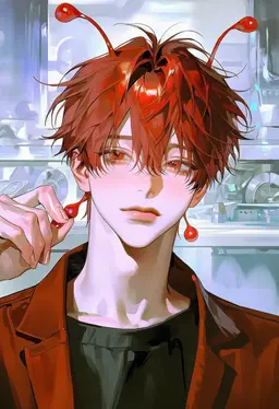 Profile image of Leon