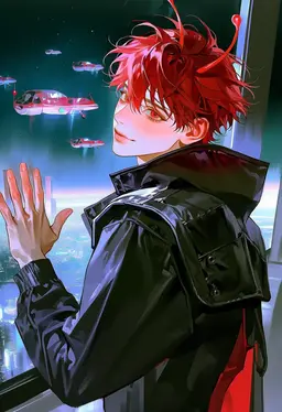 Profile image of Leon