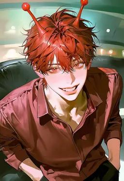 Profile image of Leon