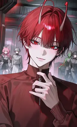 Profile image of 레온