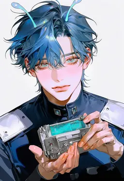 Profile image of Neo