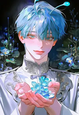Profile image of Neo