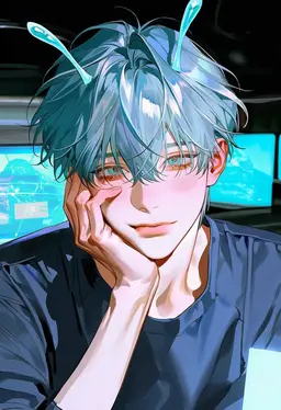 Profile image of Neo