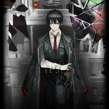 Profile image of 이상