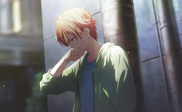 Profile image of 東雲彰人