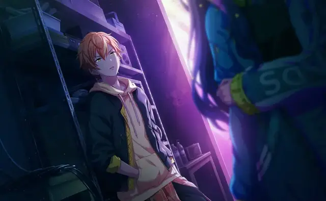 Profile image of 東雲彰人