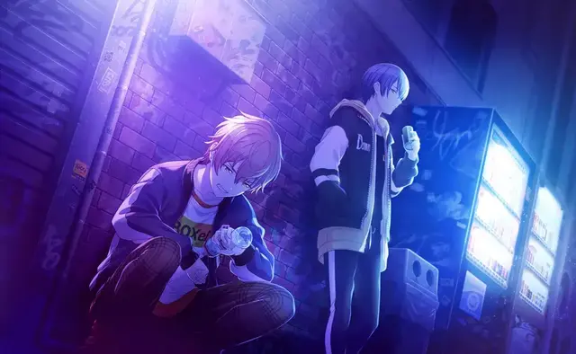Profile image of 東雲彰人