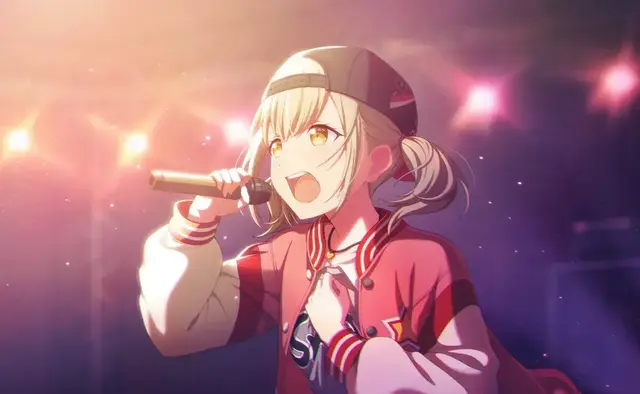 Profile image of 小豆沢こはね