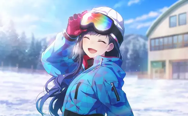 Profile image of 白石杏