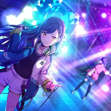 Profile image of 白石杏