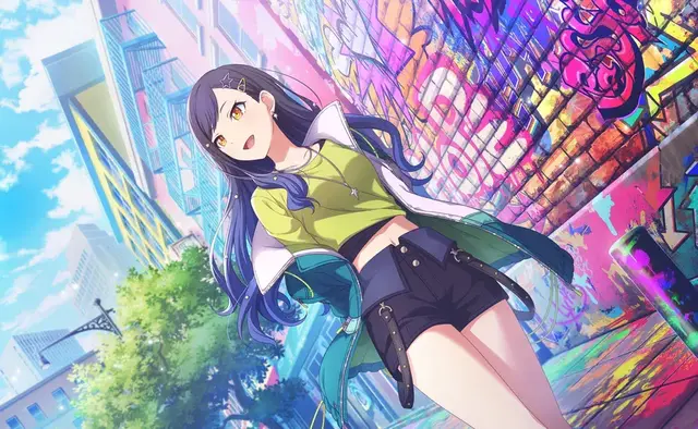 Profile image of 白石杏