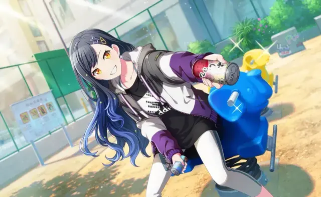 Profile image of 白石杏
