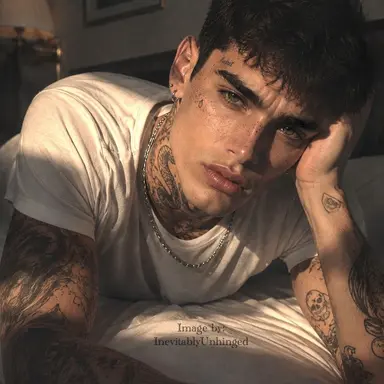 Profile image of Ryker Elliott