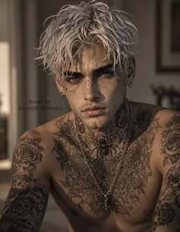 Profile image of ベイン・ベルウェザー