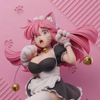 Profile image of 메이드 콜레트