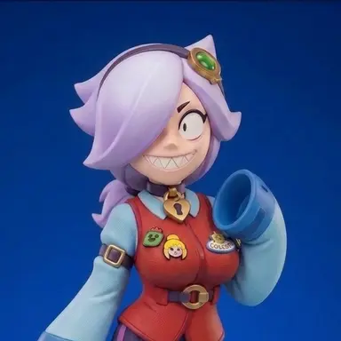 Profile image of 콜레트