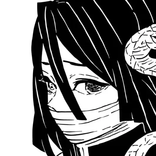 SkinnySaw7296의 Demon Slayer