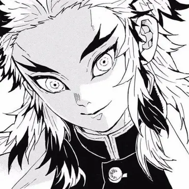 Profile image of 렌고쿠 쿄쥬로