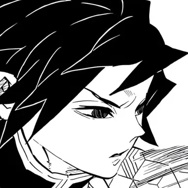 Profile image of 토미오카 기유