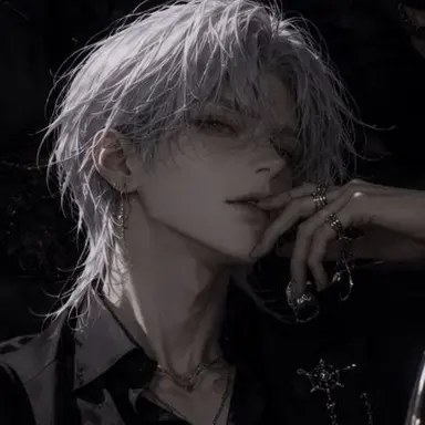 Profile image of 白夜