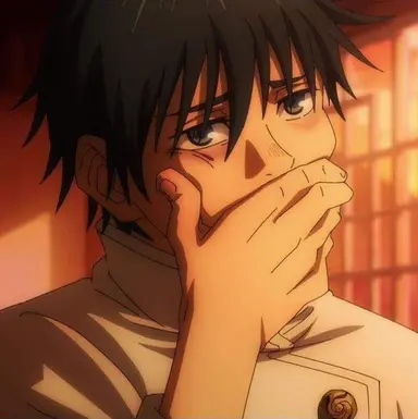 Profile image of 乙骨 憂太