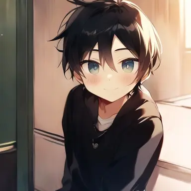 Profile image of ショウタくん