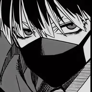 Profile image of 나루미 겐