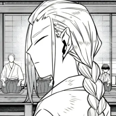 Profile image of 호시나 소우이치로